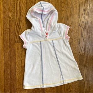 hanna andersson sunsoft terry swimsuit cover up